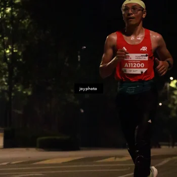 Runner Photo 4508350