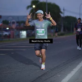 Runner Photo 4508353