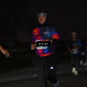Runner Photo 4508359