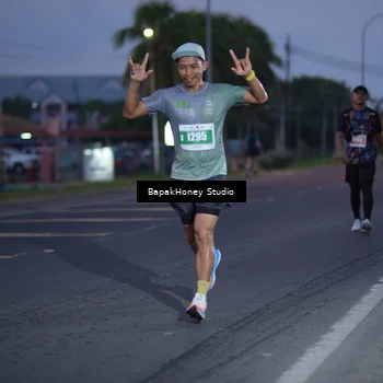 Runner Photo 4508361