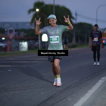 Runner Photo 4508363