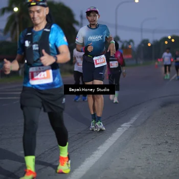 Runner Photo 4508366
