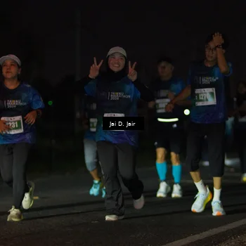 Runner Photo 4508368