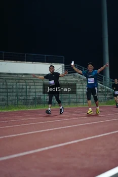 Runner Photo 4508370