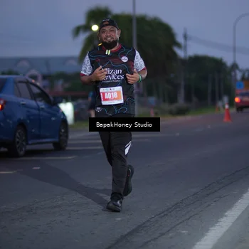 Runner Photo 4508371