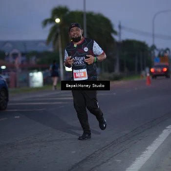 Runner Photo 4508382