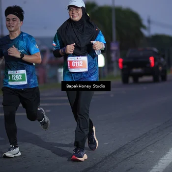 Runner Photo 4508390