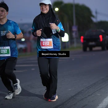 Runner Photo 4508392