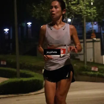Runner Photo 4508393