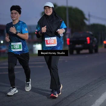 Runner Photo 4508394
