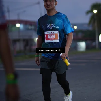 Runner Photo 4508396