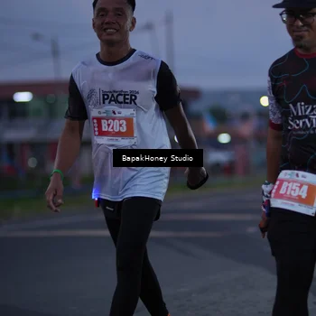 Runner Photo 4508402