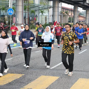 Runner Photo 4508403