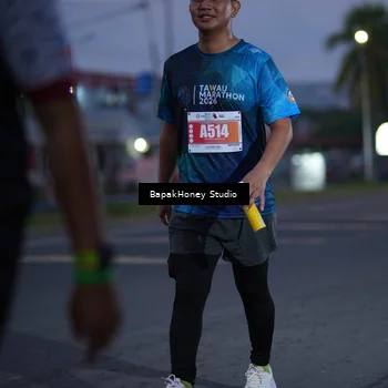 Runner Photo 4508404