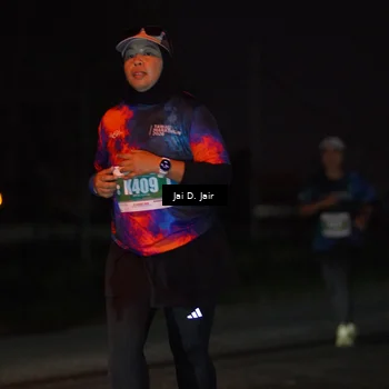 Runner Photo 4508410