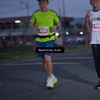 Runner Photo 4508412