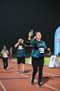 Runner Photo 4508414