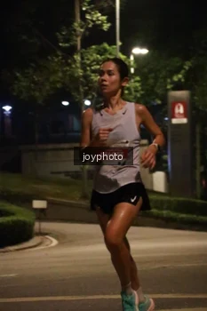 Runner Photo 4508422