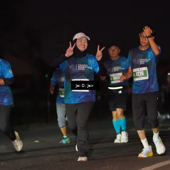 Runner Photo 4508423