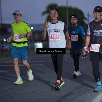 Runner Photo 4508425