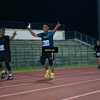 Runner Photo 4508431