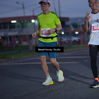 Runner Photo 4508432
