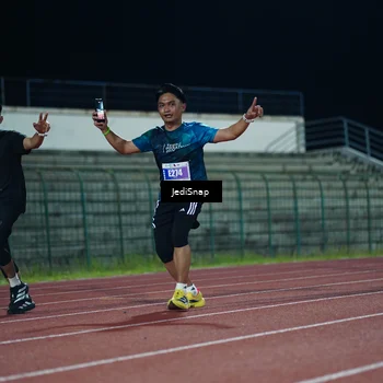 Runner Photo 4508433