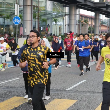 Runner Photo 4508436