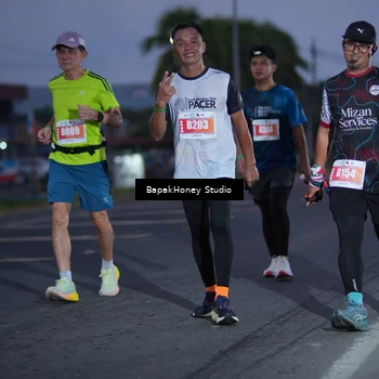 Runner Photo 4508441