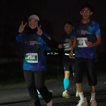 Runner Photo 4508445