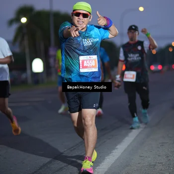 Runner Photo 4508448