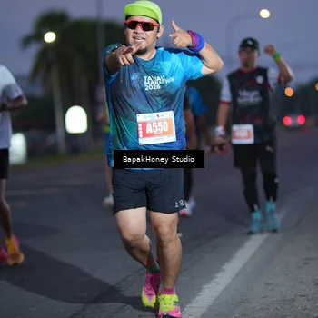 Runner Photo 4508453