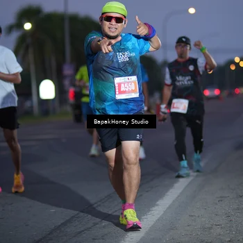 Runner Photo 4508457