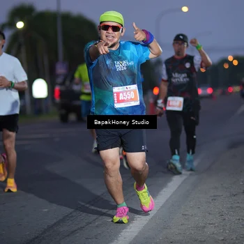 Runner Photo 4508463