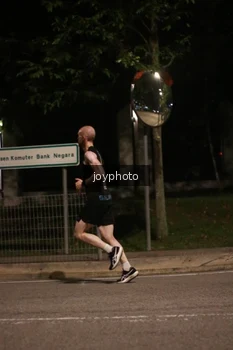 Runner Photo 4508464