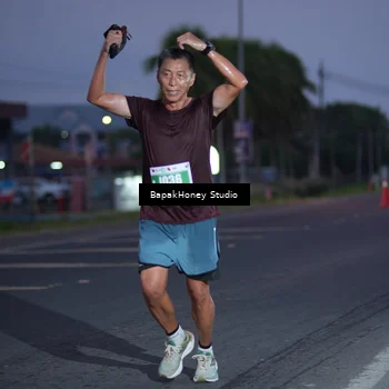 Runner Photo 4508472