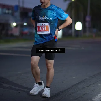 Runner Photo 4508474