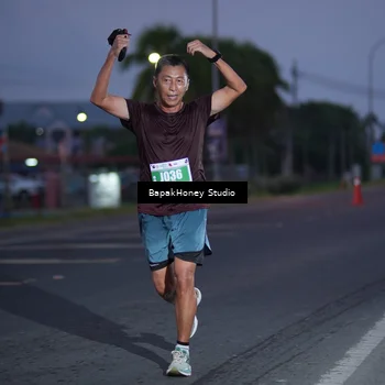 Runner Photo 4508475