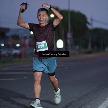 Runner Photo 4508481