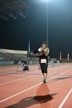 Runner Photo 4508482