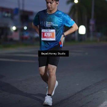 Runner Photo 4508485