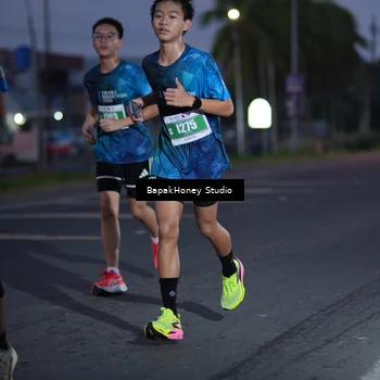 Runner Photo 4508487