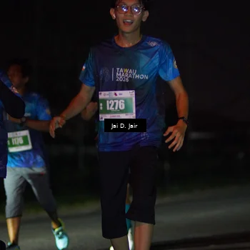 Runner Photo 4508488