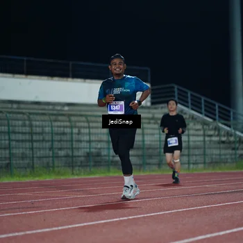 Runner Photo 4508493