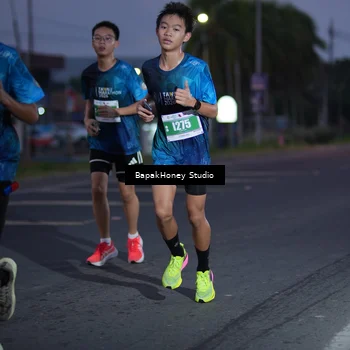 Runner Photo 4508498