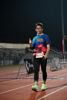 Runner Photo 4508502