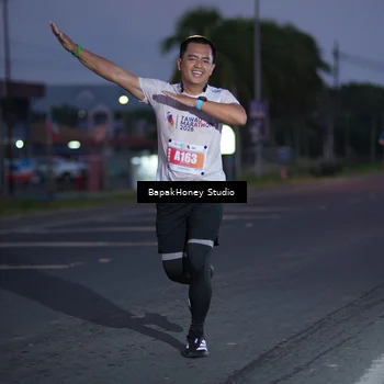 Runner Photo 4508505
