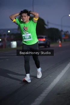 Runner Photo 4508509