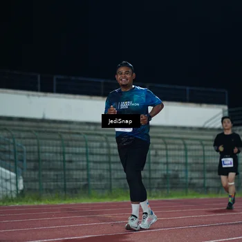 Runner Photo 4508512