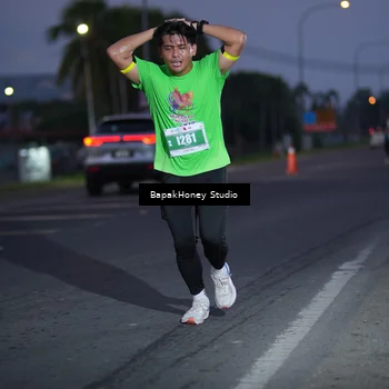 Runner Photo 4508515